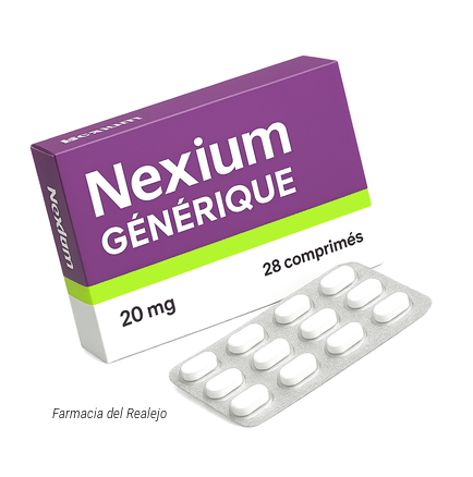 nexium