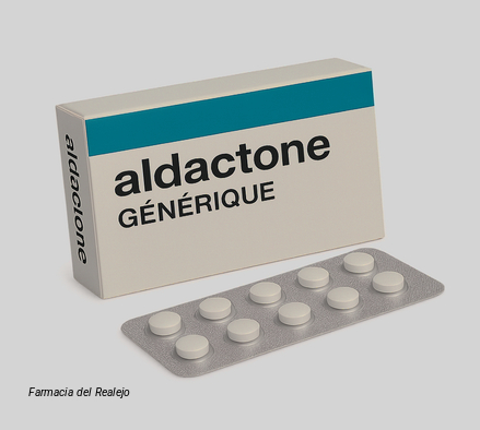 aldactone
