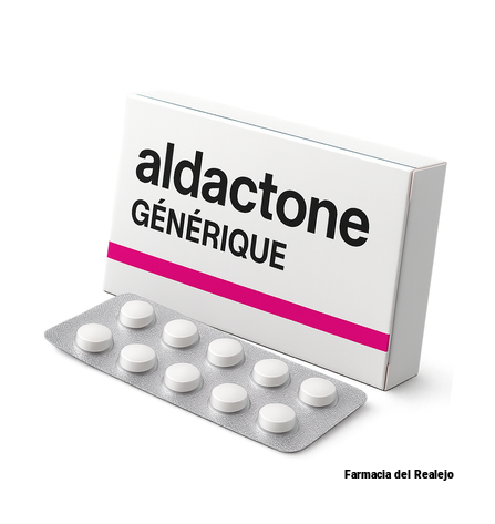 aldactone