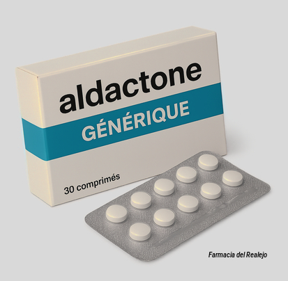 aldactone