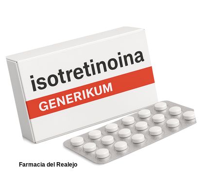 isotretinoina