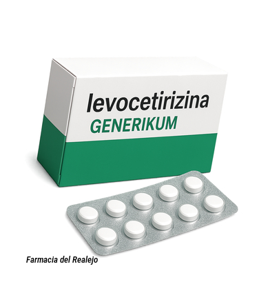 levocetirizina