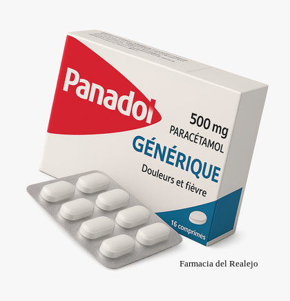 panadol