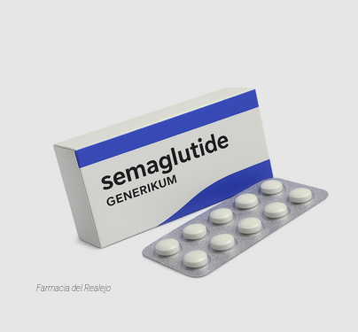 semaglutide