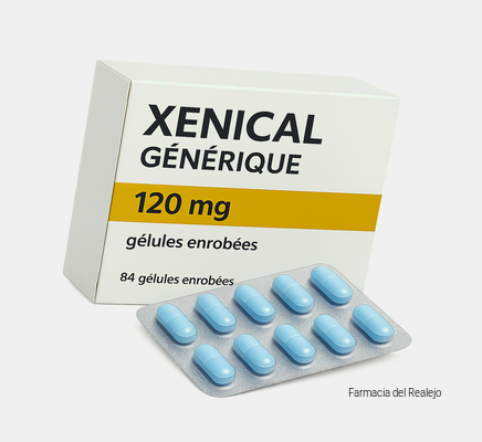 xenical