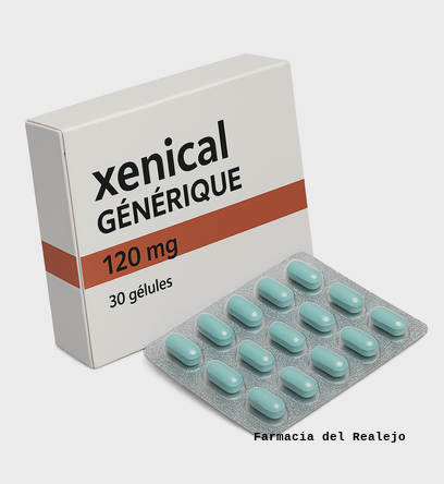 xenical
