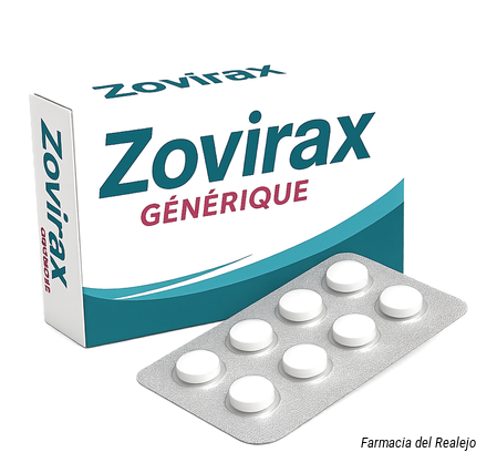 zovirax