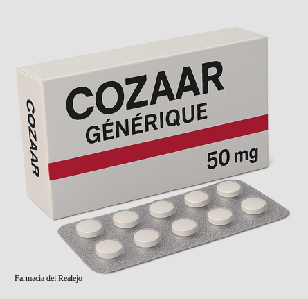 cozaar
