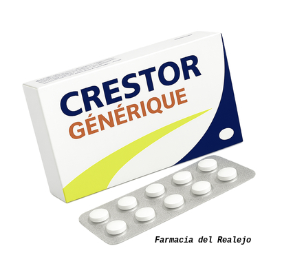 crestor