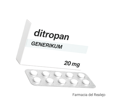 ditropan
