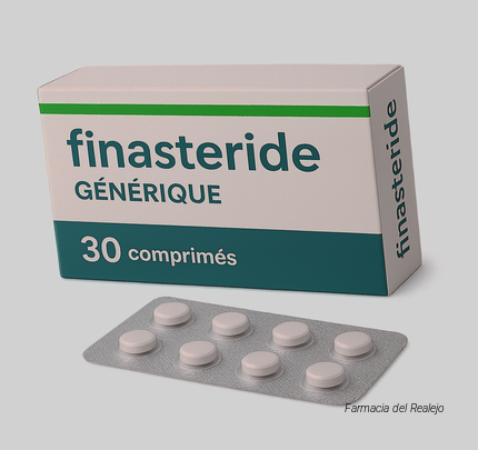 finasteride