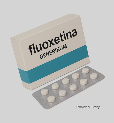 fluoxetina
