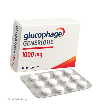 glucophage