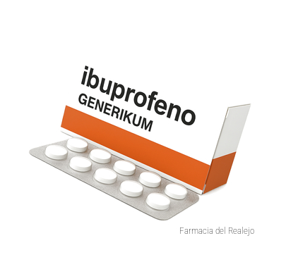 ibuprofeno