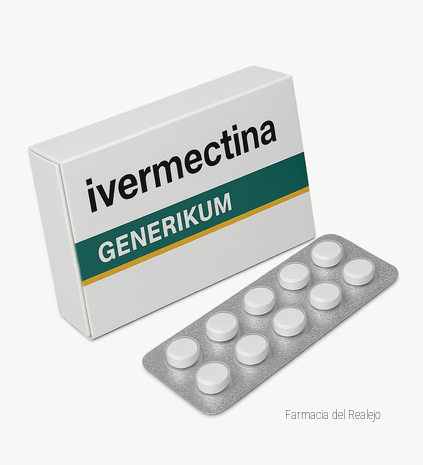 ivermectina