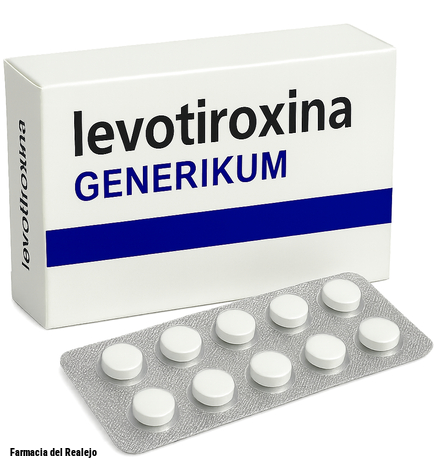 levotiroxina
