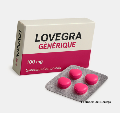 lovegra