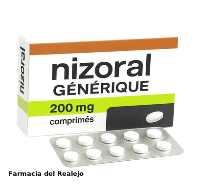 nizoral