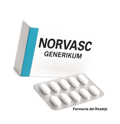 norvasc