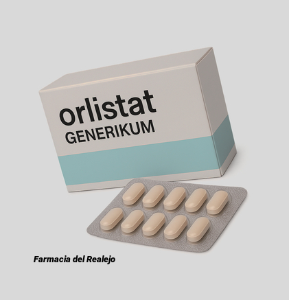 orlistat