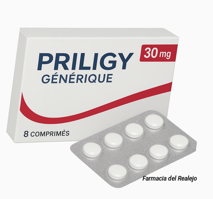 priligy