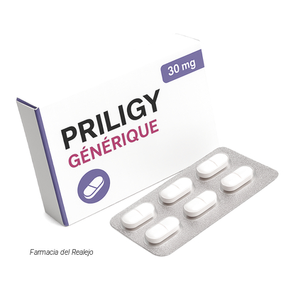 priligy