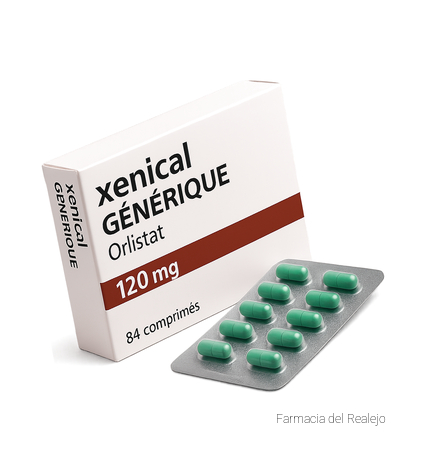 xenical